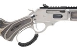 "(SN: 7CF037440U) Rossi R95 Rifle .30-30 Win (NGZ5119) New" - 3 of 5