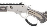 "(SN: 7CF037440U) Rossi R95 Rifle .30-30 Win (NGZ5119) New" - 5 of 5