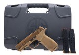 "(SN: 2A003304) Sig Sauer P365 XMACRO Pistol 9mm (NGZ5109) New" - 3 of 3