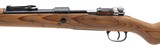 "Rare WWII German 660 Code K98 Bolt Action rifle 8mm (R43205) ATX" - 4 of 7