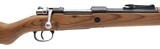 "Rare WWII German 660 Code K98 Bolt Action rifle 8mm (R43205) ATX" - 2 of 7