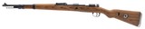 "Rare WWII German 660 Code K98 Bolt Action rifle 8mm (R43205) ATX" - 3 of 7