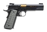 "Kimber Rapide Pistol .45 Acp (PR69961)"