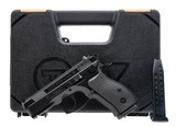 "(SN: J145800) CZ 75 P-01 Compact Pistol 9mm (NGZ5147) New" - 3 of 3