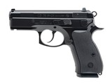 "(SN: J145800) CZ 75 P-01 Compact Pistol 9mm (NGZ5147) New" - 2 of 3