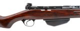 "Scarce Vickers-Pedersen semi-auto Carbine .276 Pedersen (R43476)" - 2 of 6