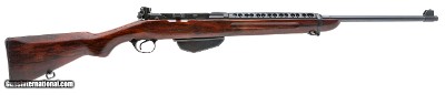 "Scarce Vickers-Pedersen semi-auto Carbine .276 Pedersen (R43476)"