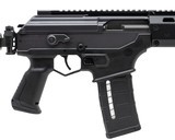 "(SN: G2030347) IWI Galili ACE SAR Rifle 5.56X45mm (NGZ4968) New" - 2 of 5