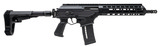 "(SN: G2030347) IWI Galili ACE SAR Rifle 5.56X45mm (NGZ4968) New" - 1 of 5