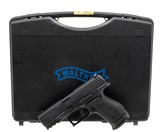 "Walther Q4SF Pistol 9mm (PR70330) ATX" - 4 of 4