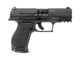 "Walther Q4SF Pistol 9mm (PR70330) ATX" - 1 of 4