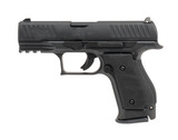 "Walther Q4SF Pistol 9mm (PR70330) ATX" - 2 of 4