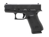 "Glock 43x Pistol 9mm (PR69979)" - 2 of 4