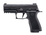"Sig Sauer P320 XCARRY Pistol 9mm (PR70012)" - 2 of 4