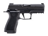 "Sig Sauer P320 XCARRY Pistol 9mm (PR70012)" - 1 of 4