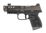 "(SN: GKS0334544) FN 509 CC Edge Pistol 9mm (NGZ5138) New" - 2 of 3