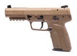 "FN Five-seveN Pistol 5.7X28 (PR68940)" - 2 of 4