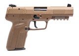 "FN Five-seveN Pistol 5.7X28 (PR68940)" - 1 of 4