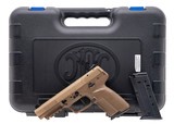 "FN Five-seveN Pistol 5.7X28 (PR68940)" - 4 of 4