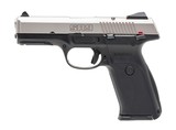 "Ruger SR9 Pistol 9mm (PR69946)" - 2 of 4