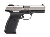 "Ruger SR9 Pistol 9mm (PR69946)" - 1 of 4