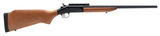 "Harrington & Richardson Single Shot Rifle .223 REM (R43323)"