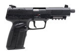 "FNH Five-seveN Pistol 5.7X28 (PR70101)" - 1 of 4