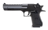 "IMI Desert Eagle Pistol .50 AE/.44 Magnum (PR70125)" - 2 of 10