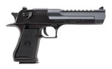 "IMI Desert Eagle Pistol .50 AE/.44 Magnum (PR70125)" - 1 of 10