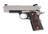 "Sig Sauer 1911 C3 Pistol .45 ACP (PR70099)" - 2 of 7