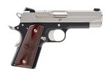 "Sig Sauer 1911 C3 Pistol .45 ACP (PR70099)" - 1 of 7