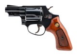 "Taurus 85 Revolver .38 Special (PR70122)" - 1 of 5