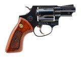 "Taurus 85 Revolver .38 Special (PR70122)" - 2 of 5