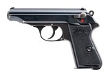 "Scarce Pre-War Walther PP 380 ACP (PR69839)" - 2 of 6
