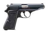 "Scarce Pre-War Walther PP 380 ACP (PR69839)" - 1 of 6