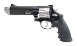 "(SN: EEF4277) Smith & Wesson 627-5 Performance Center Revolver .357 Magnum (NGZ5150) New" - 1 of 3