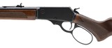 "(SN: 7CF038040U) Rossi R95 Trapper Rifle .45-70 Govt (NGZ5117) New" - 5 of 5