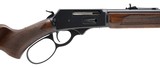 "(SN: 7CF038040U) Rossi R95 Trapper Rifle .45-70 Govt (NGZ5117) New" - 3 of 5