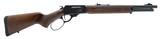 "(SN: 7CF038040U) Rossi R95 Trapper Rifle .45-70 Govt (NGZ5117) New" - 1 of 5