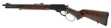"(SN: 7CF038040U) Rossi R95 Trapper Rifle .45-70 Govt (NGZ5117) New" - 4 of 5