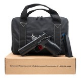 "(SN: X2303644) CZ Dan Wesson DWX Compact Pistol 9mm (NGZ5105) NEW DTX" - 3 of 3