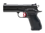 "(SN: X2303644) CZ Dan Wesson DWX Compact Pistol 9mm (NGZ5105) NEW DTX" - 2 of 3