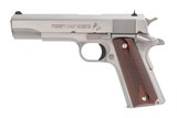 "(SN: GV067858) Colt Government 1911 Pistol .45 ACP (NGZ5151) New" - 2 of 3