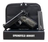 "(SN: NM871307) Springfield Armory TRP 1911 Pistol .45 ACP (NGZ5128) New" - 3 of 3