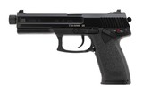 "(SN: 23-028786) Heckler & Koch Mark 23 .45 ACP (NGZ707) New" - 3 of 3