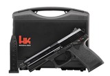 "(SN: 23-028786) Heckler & Koch Mark 23 .45 ACP (NGZ707) New" - 2 of 3