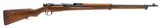 "Japanese Kokura Series 23 Type 38 bolt action rifle 6.5mm (R43470)" - 1 of 7