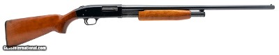 "New Haven 600AB Shotgun 12 Gauge (S16471)"