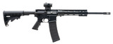 "AR Fifteen AR15 Rifle 5.56 Nato (R43127)" - 1 of 4