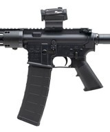 "AR Fifteen AR15 Rifle 5.56 Nato (R43127)" - 4 of 4